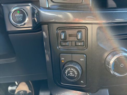 Used 2023 Ford F150 XLT w/ Equipment Group 302A High image 22