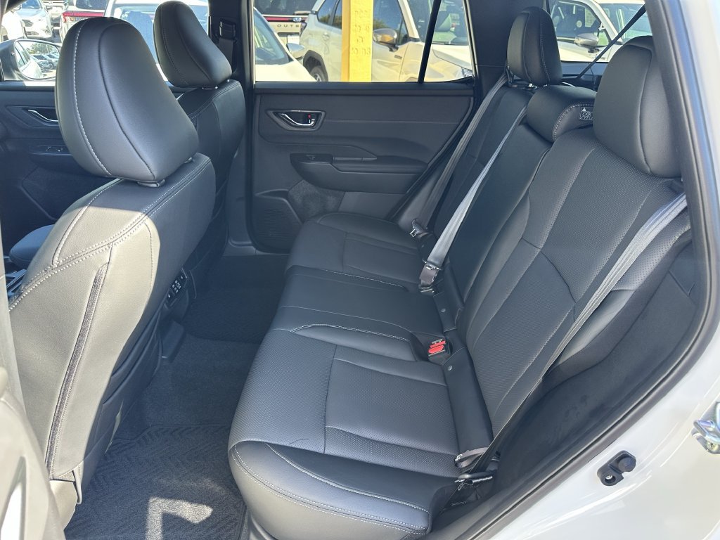 New 2026 Subaru Outback Touring XT AWD/4WD image 18