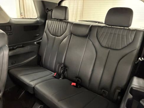 Used 2023 Hyundai Palisade Limited w/ Cargo Package AWD/4WD image 18
