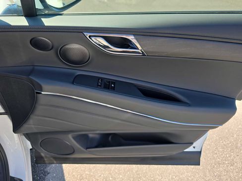 New 2026 Genesis GV80 3.5T Prestige image 28