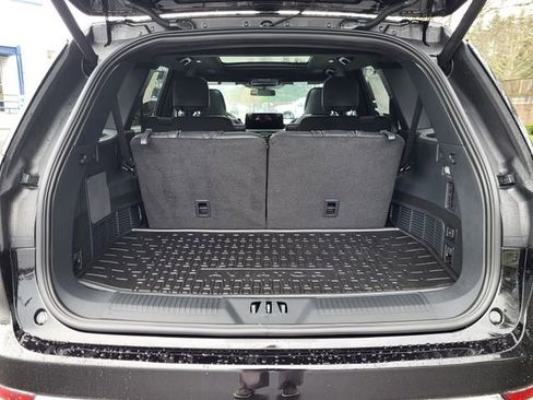 New 2026 Lincoln Aviator Black Label w/ Dynamic Handling Package AWD/4WD image 5