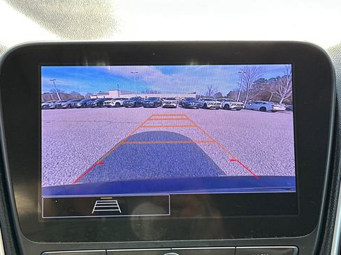 Used 2023 Chevrolet Malibu LT image 29