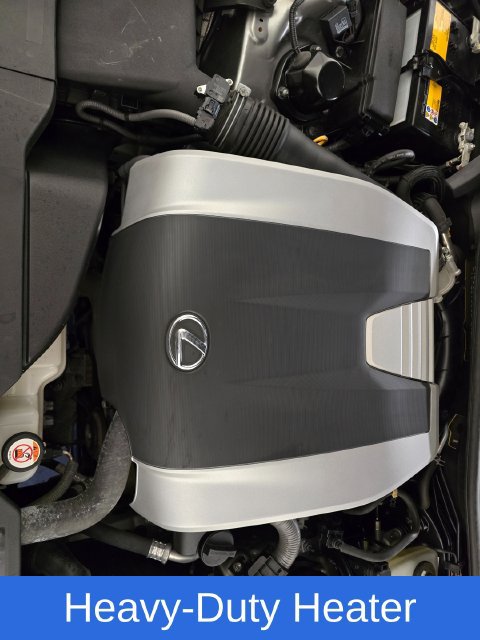 Used 2020 Lexus GS 350 F Sport AWD/4WD image 11