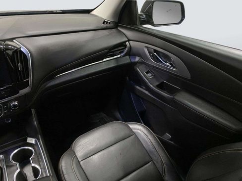 Used 2020 Chevrolet Traverse LT AWD/4WD image 22
