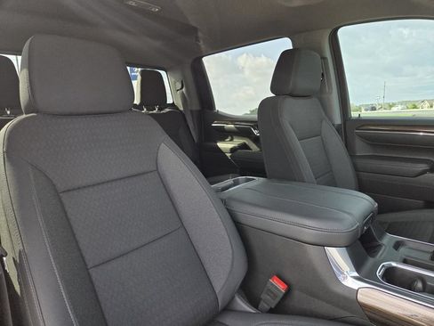 Used 2024 Chevrolet Silverado 1500 RST w/ Texas Edition Plus AWD/4WD image 30