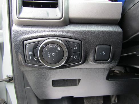 Used 2021 Ford Ranger XL w/ Equipment Group 101A High AWD/4WD image 12