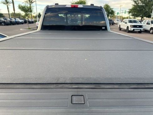 Used 2022 Ford F350 Lariat w/ Lariat Ultimate Package image 7