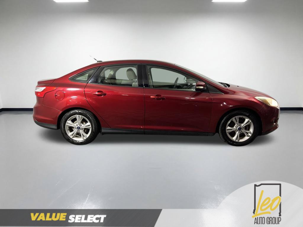 Used 2014 Ford Focus SE FWD image 53
