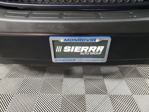 New 2026 Chevrolet Express 2500 w/ Driver Convenience Package image 10