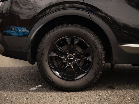 Used 2023 Kia Sportage X-Pro image 26