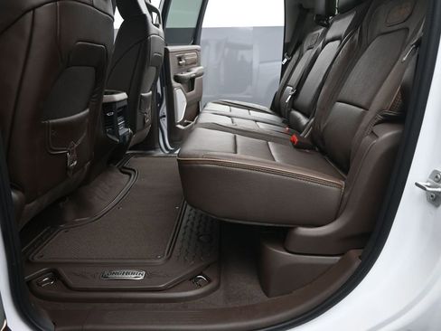 New 2025 RAM 1500 Limited image 13