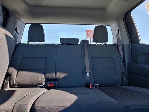 New 2026 GMC Sierra 1500 Pro w/ Pro Value Package image 25