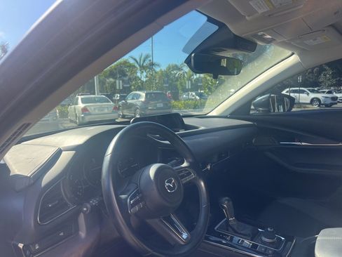Used 2023 MAZDA CX-30 AWD 2.5 S w/ Preferred Package image 17