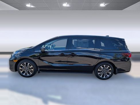 New 2026 Honda Odyssey Elite image 2