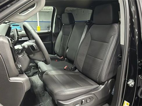 New 2025 Chevrolet Silverado 1500 LT w/ Protection Package image 13