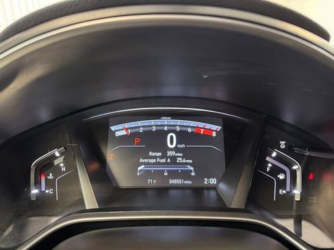 Used 2021 Honda CR-V EX image 30
