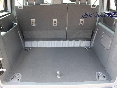 New 2025 Ford Bronco 4-Door image 6