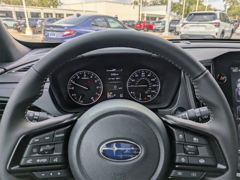 New 2026 Subaru Forester Premium image 32