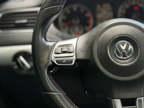 Used 2012 Volkswagen Jetta GLI Autobahn image 20