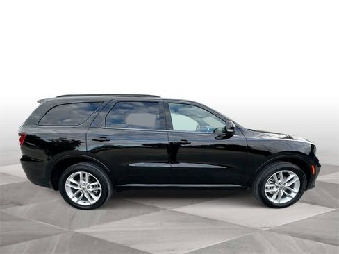 Used 2024 Dodge Durango GT image 9
