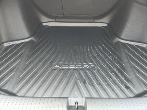 New 2026 Honda Accord Touring image 38