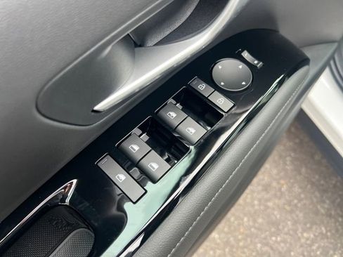 New 2026 Hyundai Santa Cruz Limited image 14