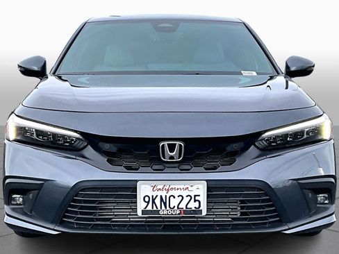 Used 2024 Honda Civic Sport Touring image 3