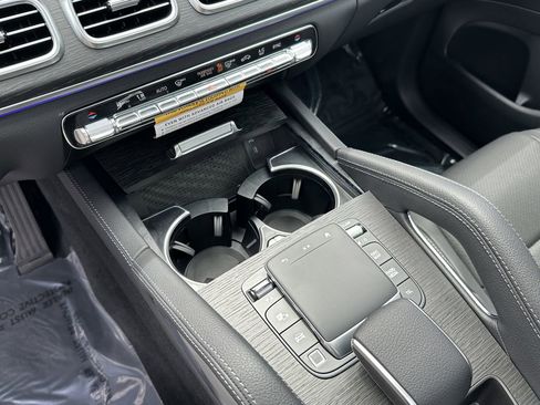 New 2026 Mercedes-Benz GLE 450 4MATIC image 32