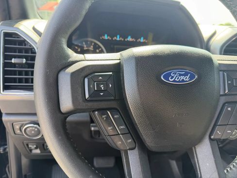 Used 2018 Ford F150 XLT w/ Equipment Group 302A Luxury RWD image 18
