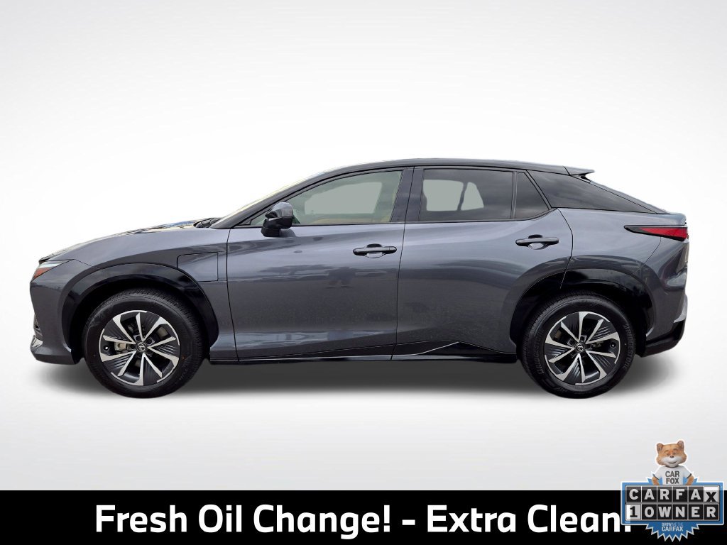 Used 2023 Lexus RZ 450e Premium w/ Accessory Package (Z1) AWD/4WD image 4