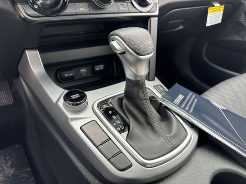 New 2026 Kia Seltos LX image 20