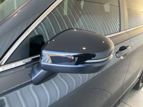 Certified 2025 Honda CR-V Sport image 3