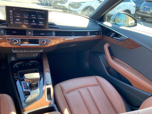 Used 2023 Audi A4 2.0T Premium w/ Convenience Package image 13