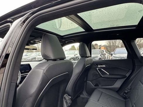 New 2026 BMW X1 xDrive28i w/ Technology Package image 10