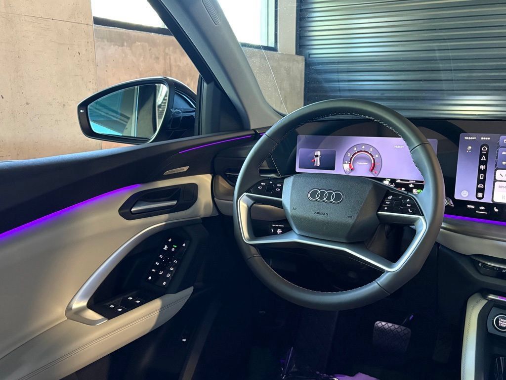 New 2026 Audi Q5 Prestige AWD/4WD image 16