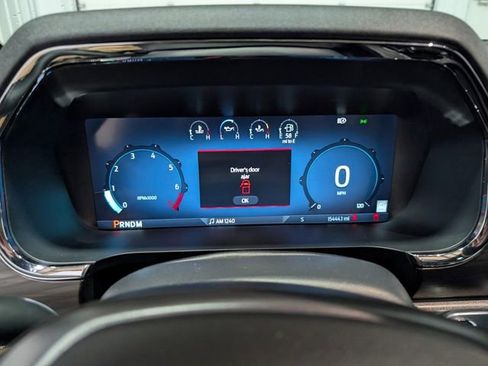 Used 2025 Ford F150 Lariat w/ Equipment Group 501A Mid image 18