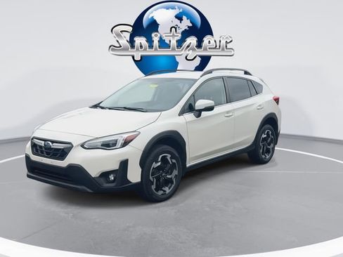 Used 2023 Subaru Crosstrek 2.5i Limited image 4