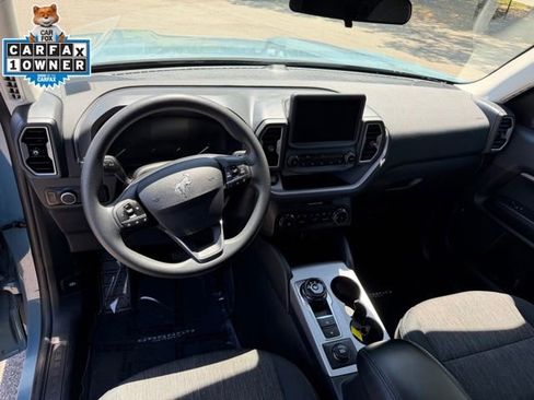 Used 2023 Ford Bronco Sport Big Bend AWD/4WD image 11