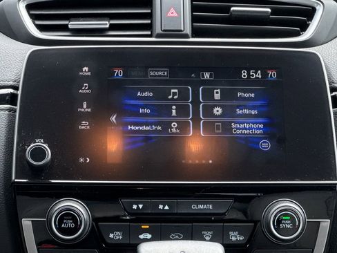 Used 2018 Honda CR-V EX-L image 22