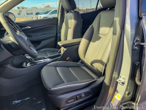 New 2026 Buick Encore GX Avenir w/ Avenir Technology Package image 7