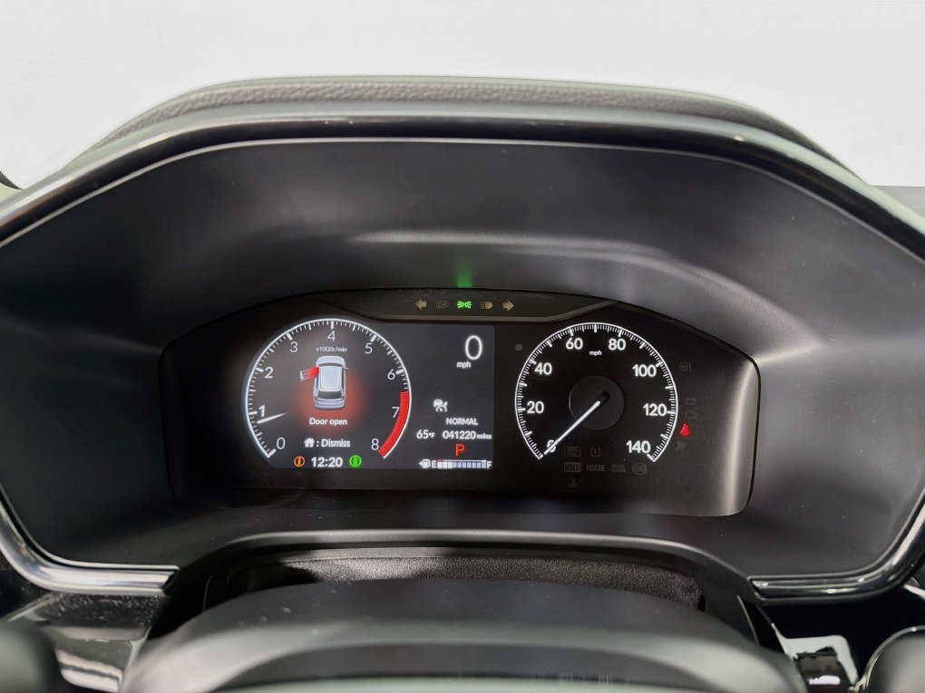 Used 2023 Honda CR-V EX-L image 18