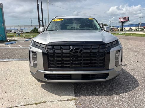 Used 2025 Hyundai Palisade SEL FWD image 8