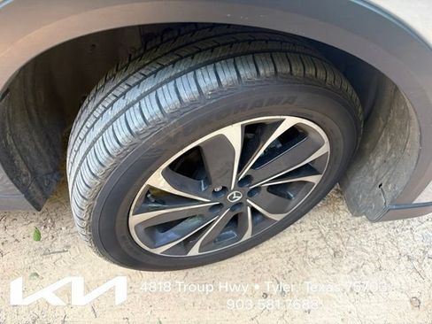Used 2023 MAZDA CX-5 AWD 2.5 S w/ Premium Plus Pkg image 14