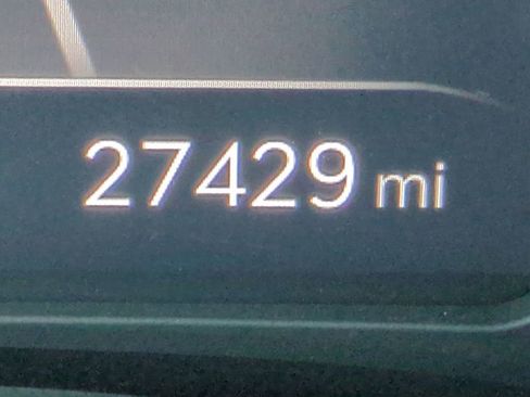 Used 2022 Genesis GV80 3.5T w/ Advanced Package 06 image 29