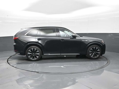 Used 2024 MAZDA CX-90 3.3 Turbo S image 9