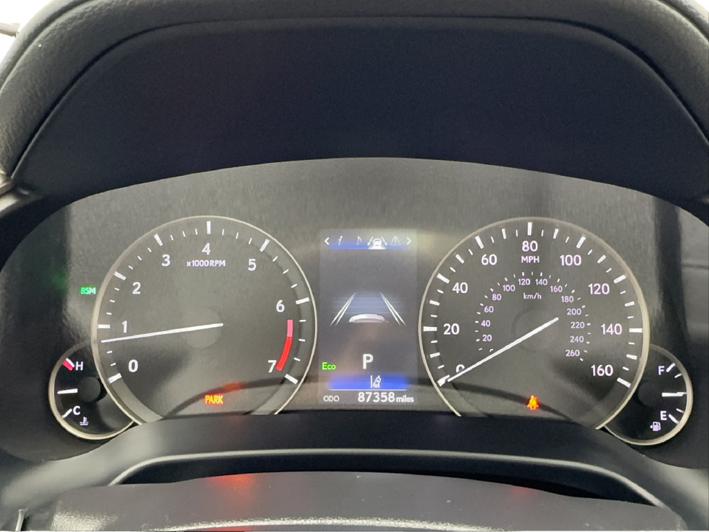 Used 2022 Lexus RX 350 FWD w/ Premium Package image 45