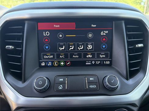 Used 2023 GMC Acadia SLE w/ Driver Convenience Package AWD/4WD image 14