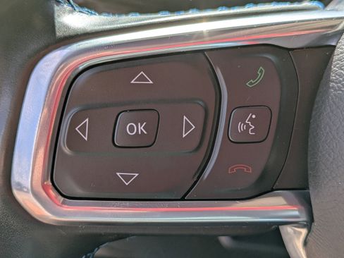 Used 2022 Jeep Wrangler Unlimited Rubicon 4xe w/ Cold Weather Group image 23