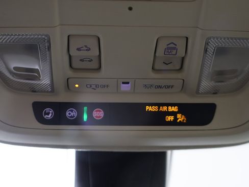 Used 2023 Cadillac XT5 Premium Luxury image 57