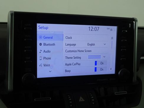 Used 2019 Toyota RAV4 Limited image 35